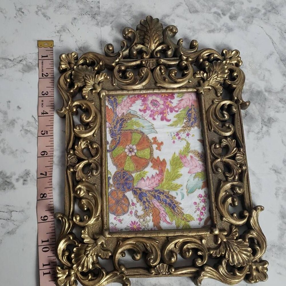 ‎Vanity Frame Tray - Picture 9 of 10